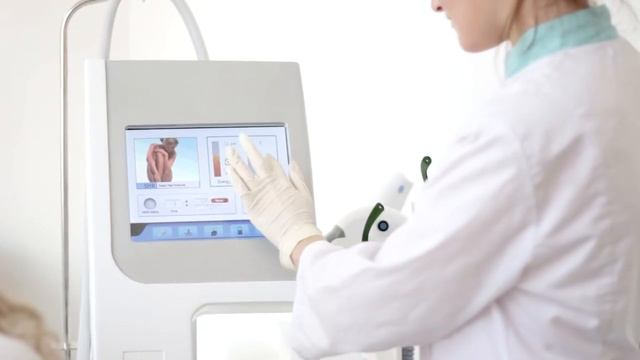 Elos epilatioon ilukliinikus Lux-Medicus смотреть онлайн