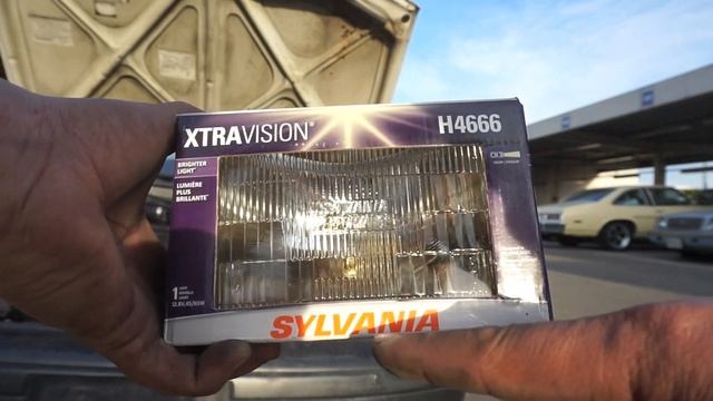 Como cambiarle los focos faros a un 91-94 Toyota Tercel @elchanojose4633 смотреть онлайн