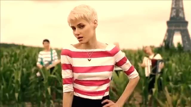 Qui? Toi! [Ки? Туа!] - Champs Brulent смотреть онлайн