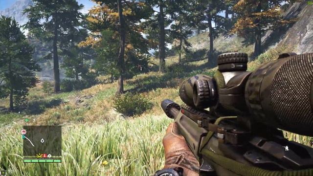 Far Cry 4 - Gold Edition - Gameplay Part 35 смотреть онлайн