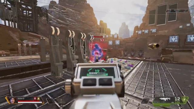 Improve Your AIM in Apex Legends Season 7! (Custom Aim Training Course) смотреть онлайн