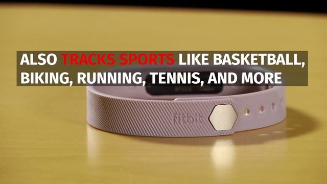 Fitbit Flex 2 Review смотреть онлайн