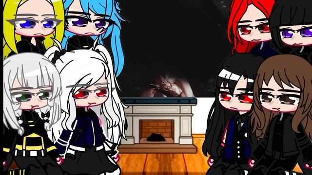 ?⚔️The Eminence in Shadow React a rap do Blade (Honkai: Star Rail)-Vingança |Anirap| Cid as Blade?⚔ смотреть онлайн