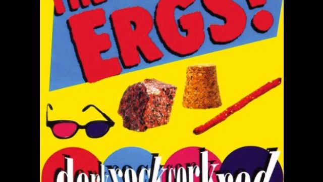 The Ergs - Rod Argent/Everything Falls Apart (And More) смотреть онлайн