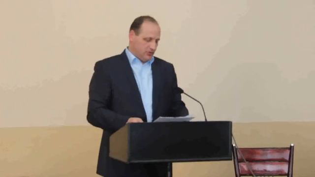 Евгений Пономарев рассказывает о санитарной очистке Биробиджана смотреть онлайн