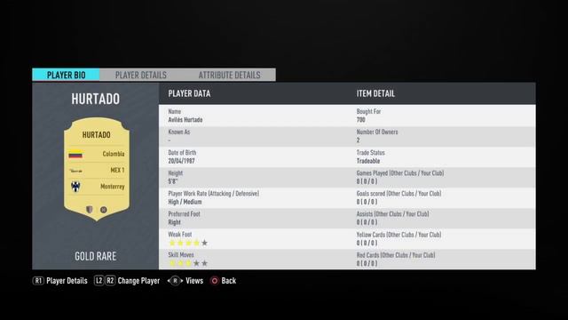 FIFA 20 SBC - FLASH SBC #15 - NO LOYALTY [CHEAP] смотреть онлайн