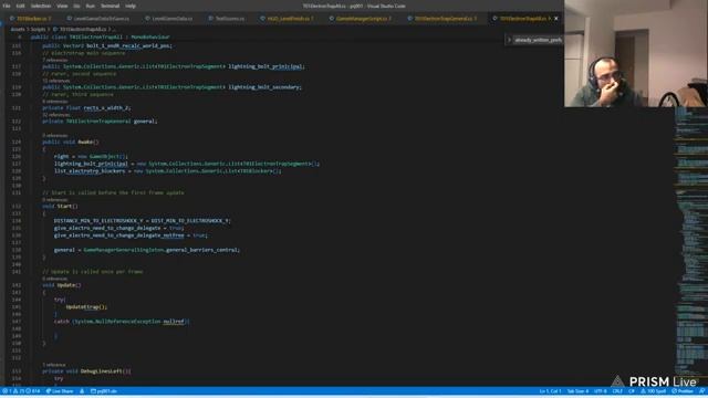 Game Deving - Remake an old libGDX/Java game in Unity/C# - part 203 смотреть онлайн