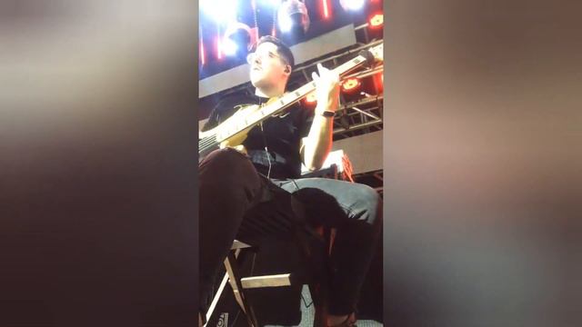 EVERARDINHO VIANA | TOCANDO EM WS on Board | LIVE | WESLEY SAFADÃO смотреть онлайн