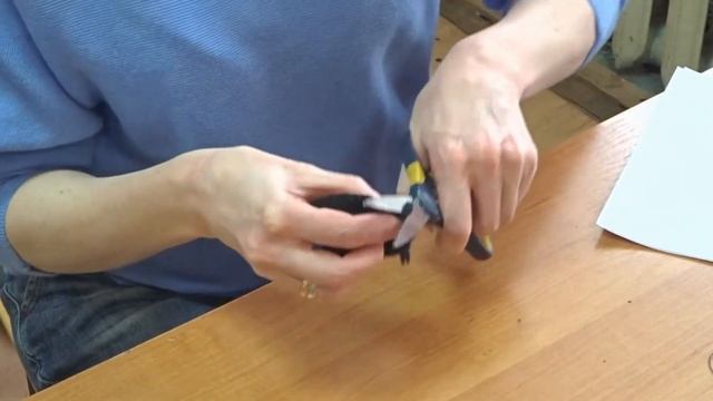 Мастер-класс "Котик из носка" смотреть онлайн