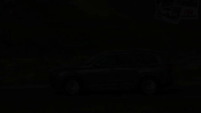 Volvo XC90 [UK] ( 2015 ) смотреть онлайн