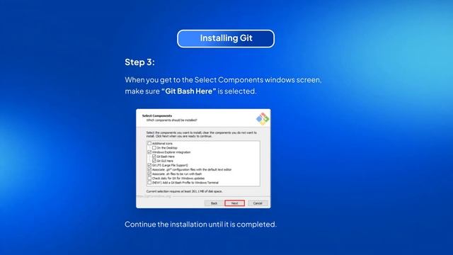 How to Install & Configure Git on Windows смотреть онлайн