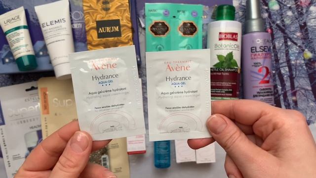 GLAMBOX DELUXE декабрь 2022