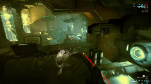 Warframe : The Deadlock Protocol - Part 4 смотреть онлайн