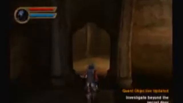 Overlord Dark Legend Part 1: Pikmin смотреть онлайн