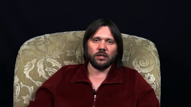 Энергетический вампиризм (как я вырвался из секты) смотреть онлайн