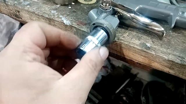 Краскораспылитель Matrix 57315, честный обзор смотреть онлайн