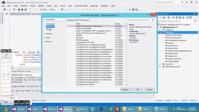 how to add wpf toolkit datagrid смотреть онлайн