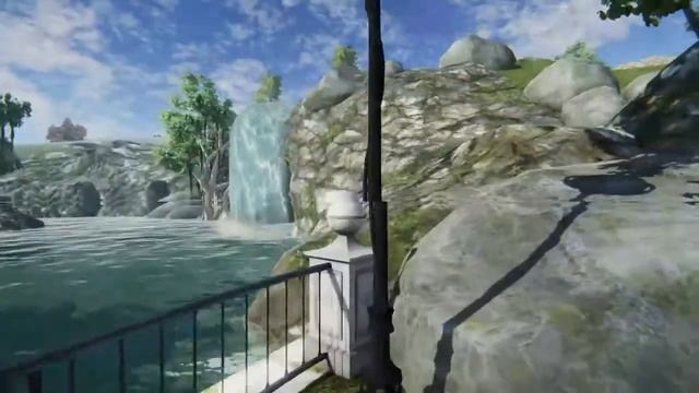 Nebula realms Game смотреть онлайн