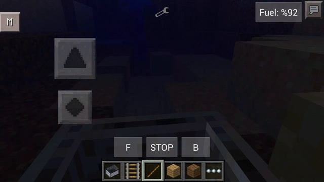 MustanG 225 мод на машину майнкрафт 0.9.5 смотреть онлайн