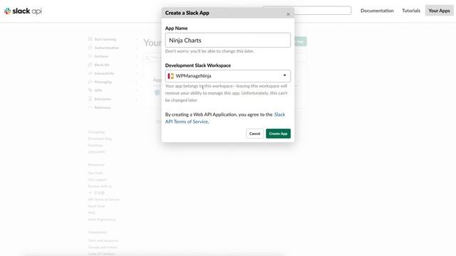 How to Integarte Slack in WordPress | WP Fluent Forms смотреть онлайн