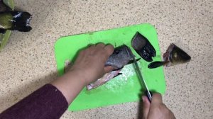 Линь-Как Почистить И Приготовить