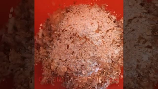 Яблочный пирог с кокосовой стружкой и бананом смотреть онлайн