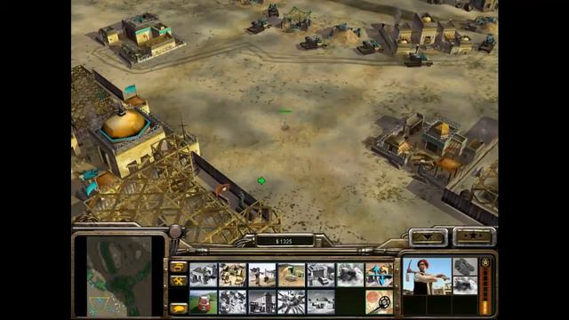 Command & Conquer: Generals — Zero Hour | GLA duels s1e8 смотреть онлайн