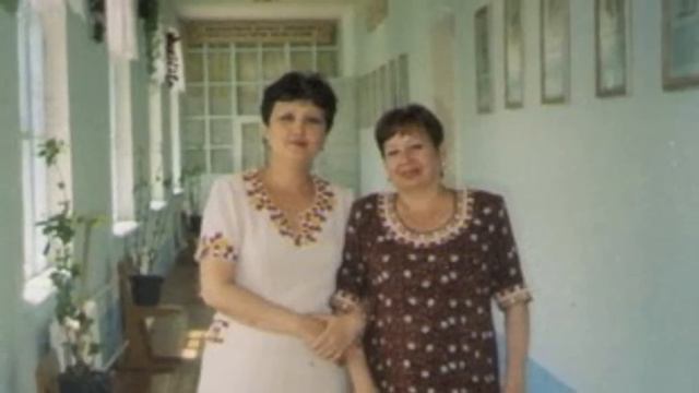 К 50-летнему юбилею нашей школы (часть 3). Школа №10 г.Ташауза/Дашогуза