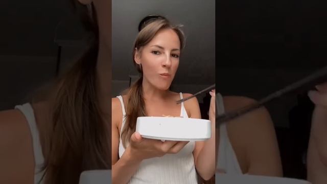 Всю неделю готовлю только тайские блюда