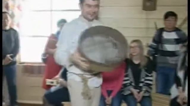 По следам сказок Пушкина. Необычное путешествие устроили для школьников из Китая в Челябинске смотреть онлайн