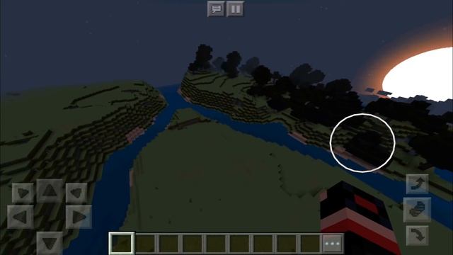 Minecraft : How To Make a Portal to the My Little Pony Dimension смотреть онлайн