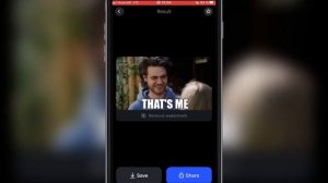 ЛУЧШЕЕ ПРИЛОЖЕНИЕ ДЛЯ ЗАМЕНЫ ЛИЦ из кино - Обзор ReFace