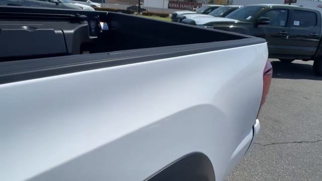 2021 Toyota Tacoma at Puente Hills Toyota. Servicing Claremont, West Covina, Diamondbar, Rowland He смотреть онлайн