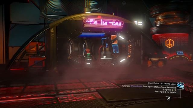 Making The ULTIMATE Pirate Solar Sail Ship ! No Mans Sky Outlaws Update смотреть онлайн