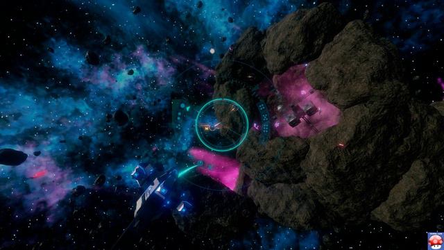 Heathen Engineering's Terran: Gameplay (PC HD) (Steam Early Access Space Combat Ship Builder Game) смотреть онлайн