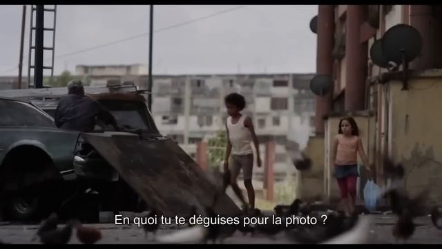 Pelo Malo (2013) / Bande Annonce VOSTF смотреть онлайн