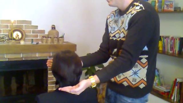 Инициация-сеанс рэйки (рейки, рей ки, рэй ки)