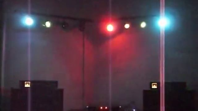 Cafe del Mar / Кафе дель Мар цветомузыка на вечеринку смотреть онлайн