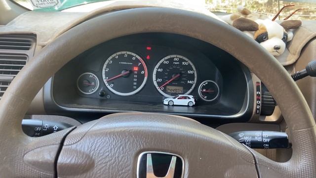 My New Cheap Daily! / 2004 Honda CR-V EX 4WD смотреть онлайн