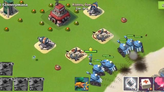 КАК СНЕСТИ ШТАБ ХАММЕРМАНА 35 УРОВНЯ?Я ВСЕ РАССКАЖУ!!! ПОДПИСЫВАЙСЯ И СТАВЬ ЛАЙК!!! #boombeach