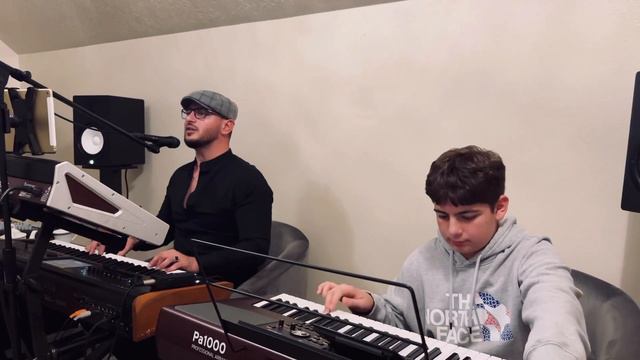 Ahiskaliam 🇹🇷🇹🇷 Group Arzu 2022 Ahiska Muzik