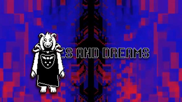 Hopes and Dreams - Undertale (Remix/Cover) смотреть онлайн