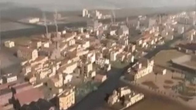 Les Corts смотреть онлайн
