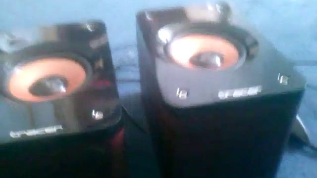 Głośniki Tracer/cena ok.50 zł смотреть онлайн