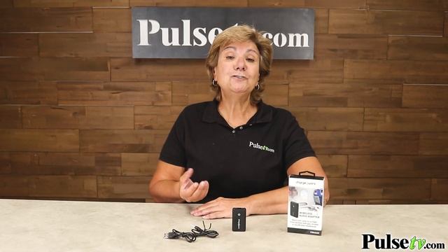 2-in-1 Wireless Audio Adapter: Bluetooth Transmitter And Receiver