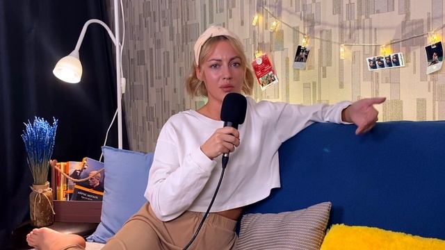 Личные границы в отношениях | дв подкаст #4 смотреть онлайн