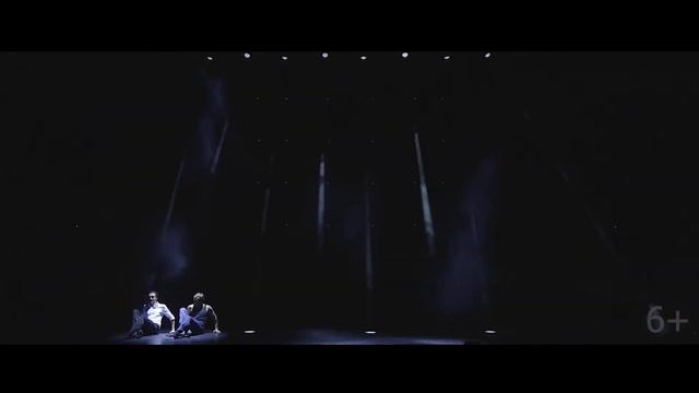 Русская муза Сальвадора Дали 6+ смотреть онлайн