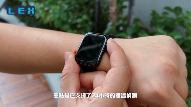 TicWatch GTH 評測： 性價比智能手錶小金剛 【LexTech第130期】 смотреть онлайн