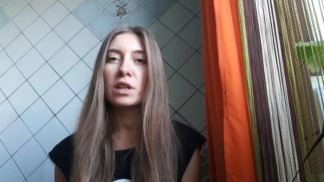 Мои суперспособности на веганстве! Как я избавилась от прыщей! смотреть онлайн