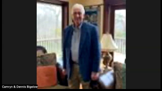 Business Awareness: Chat with Dennis! By: Cam & Morgan смотреть онлайн